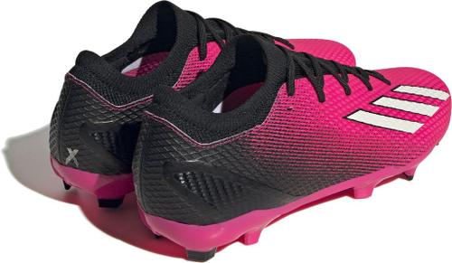 ADIDAS Herren Fussball-Rasenschuhe X SPEEDPORTAL.3 FG 44 ⅔ in Grau