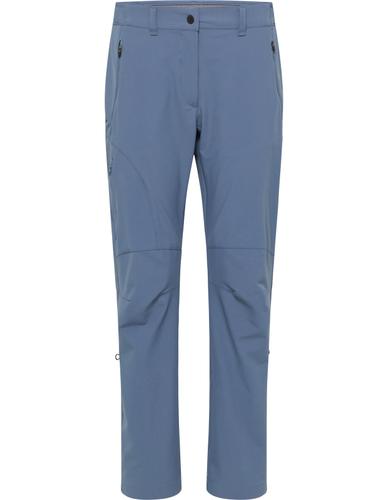 Bavella L_Pants 48 - Smoke Blue