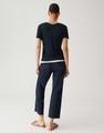 Shirt "Savella" - Dunkelblau / 40