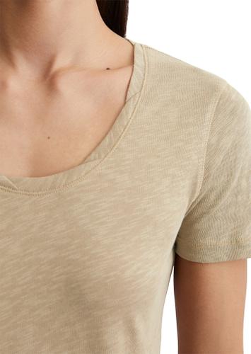 DfC T-Shirt regular Beige M