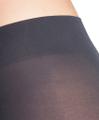 FALKE Pure Matt 50 DEN Damen Grau L
