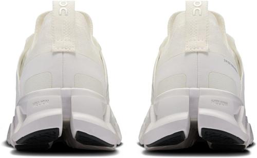 ON Damen Laufschuhe Cloudswift 4 42 in Grau