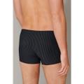 Hip-Shorts 5 - Blauschwarz