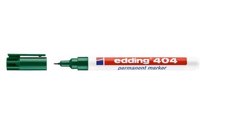 EDDING Permanent-Marker »404«