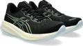 ASICS Herren Laufschuhe GEL-CUMULUS 26 44 ½ in Schwarz