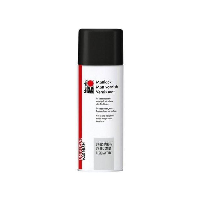 Marabu Mattlack UV-beständig 400 ml