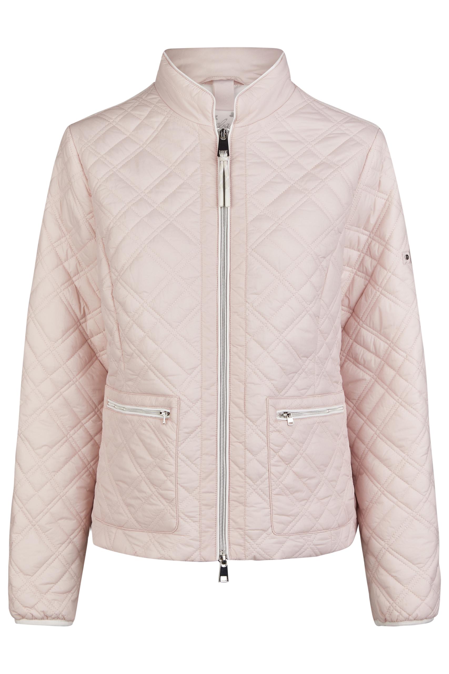 Steppjacke 44 - Rose