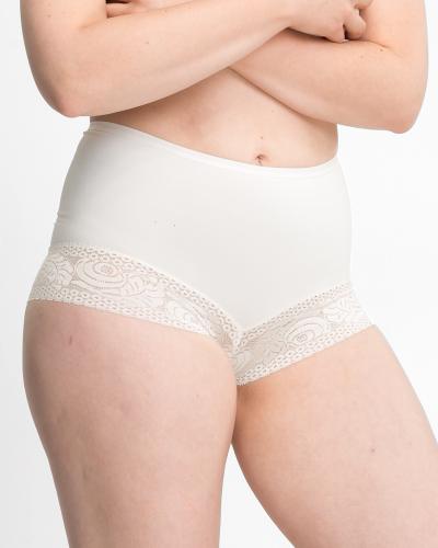 Pant INSHAPE 44/46 - Elfenbein