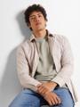 SLHEMANUEL SOFT CREW NECK SWEAT NOOS Grau XL