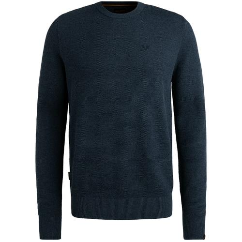 cotton modal Blau XL
