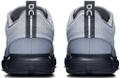 ON Herren Freizeitschuhe Cloud 6 Waterproof 44 ½ in Blau