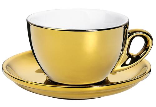Cappuccinotasse 'Roma'