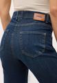 3462900-3158 LARA 46/30 WIDE LEG - Dark Indigo Used