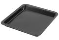 Herdbackblech verstellbar 33x33-52cm