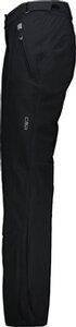 CMP Damen Skihose 38 in Schwarz