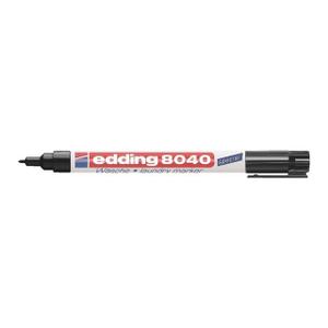 Wäschemarker 8040 schwarz