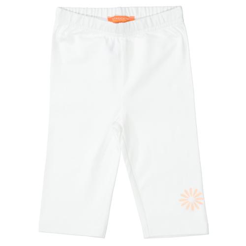 Md.-Capri-Leggings 92/98 - Soft White
