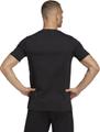 ADIDAS Herren Fanshirt Entrada 22 (normal & lang) M in Schwarz
