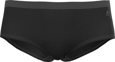ODLO Damen Unterhose Panty ACTIVE F-DRY LIGHT ECO XL in Weiß