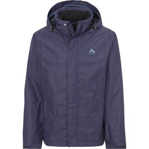 McKINLEY Herren Funktionsjacke Adia XXL in Blau