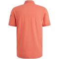 American Classic polo Orange M