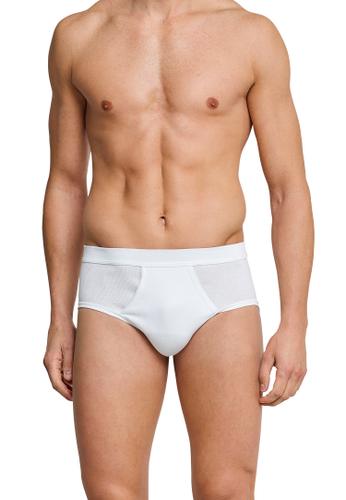 2PACK Sportslip 6 - Weiss