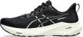 ASICS Herren Laufschuhe GT-2000 13 46 in Schwarz