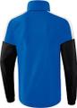 ERIMA Herren Squad Allwetterjacke M in Blau