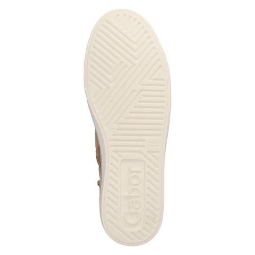 Sneaker high