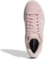 ADIDAS Damen Freizeitschuhe Grand Court 2.0 39 ⅓ in Pink