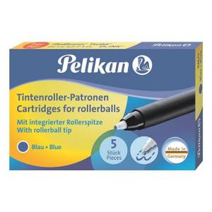 Pelikan Roller Patrone KM5