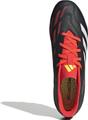 ADIDAS Herren Fussball-Rasenschuhe PREDATOR CLUB FxG 44 in Schwarz
