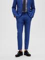 SLHSLIM-NEIL TRS NOOS 40 Slim Fit - Blue Depths