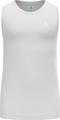 ODLO Herren Top BL TOP crew neck singlet ACTIVE F-DRY LI S in Weiß