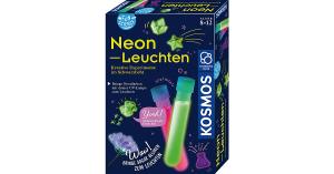 Fun Science Neon-Leuchten