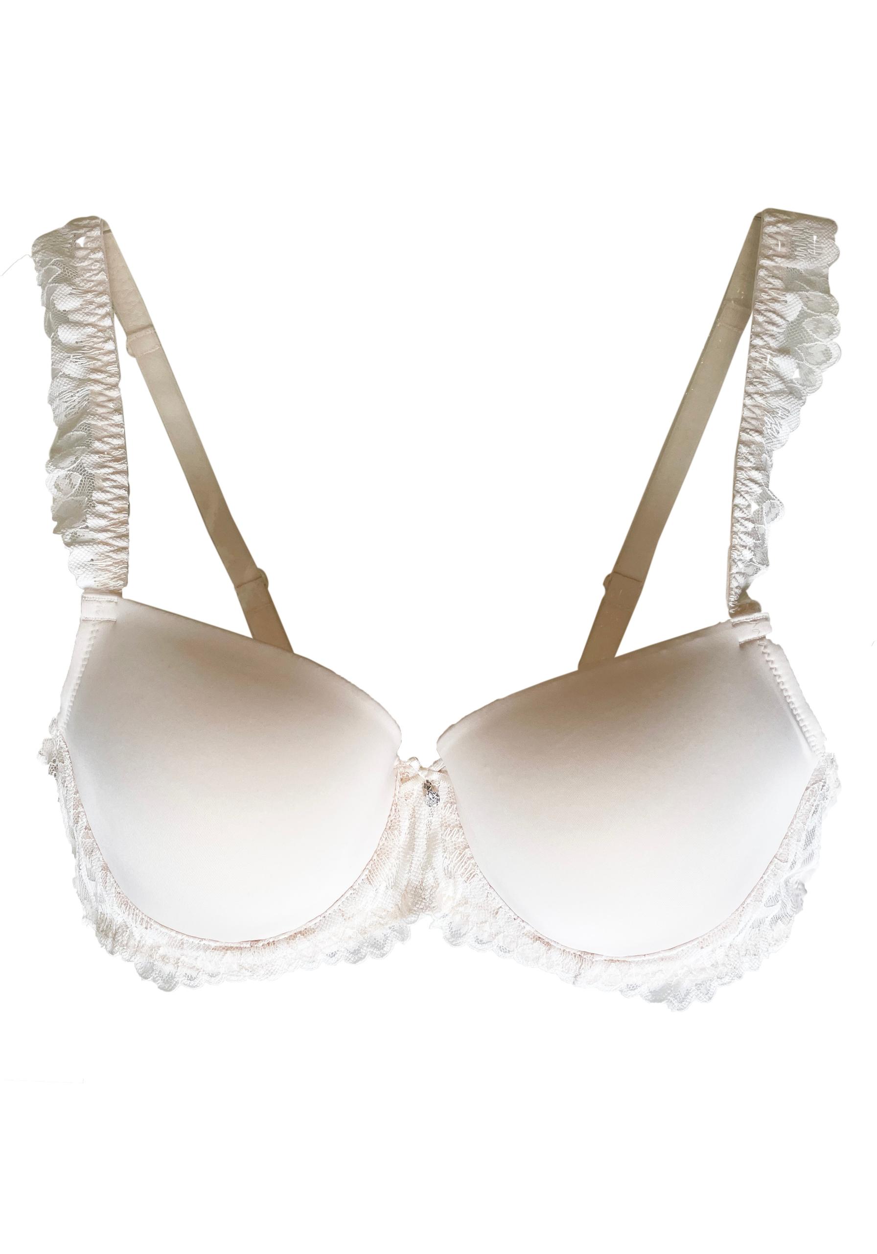 lascana Schalen-BH 85B - Champagne