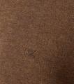 Pullover 3XL Basic Knitwear - Beige