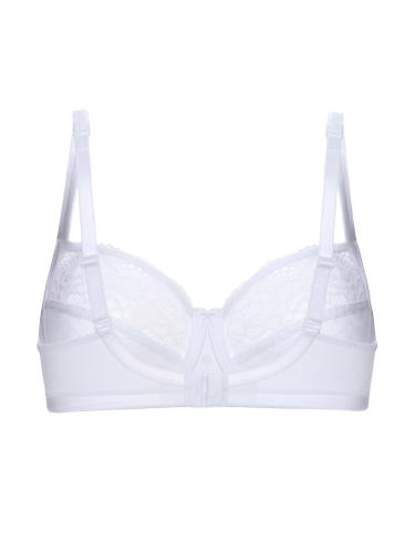 Comfy Liaison Bügel-BH 80 B - Blue Whisper