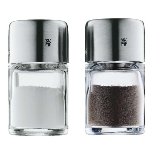 Bel Gusto Mini Salz-/Pfefferstreuer-Set, 2-teilig