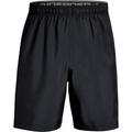 UNDER ARMOUR Herren Shorts UA mit Grafik S in Schwarz