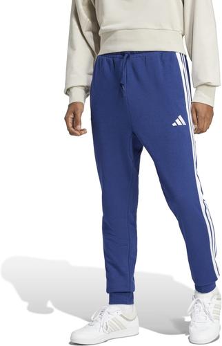 ADIDAS Herren Hose Essentials 3-Streifen French Terry S in Blau