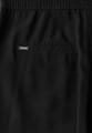 Wide Leg Hose Schwarz 44/7/8 Hosen