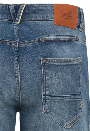Relaxed Fit fleXXXactive® Jeans 31/32 Relaxed Fit - Indigo