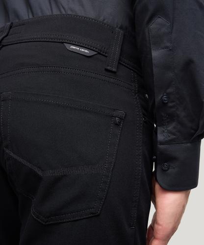 Lyon tapered Schwarz 33/32