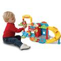 VTech - Tut Tut Baby Flitzer - Spielset Feuerwehrstation