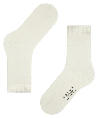 FALKE Cosy Wool Damen Weiß 39-42