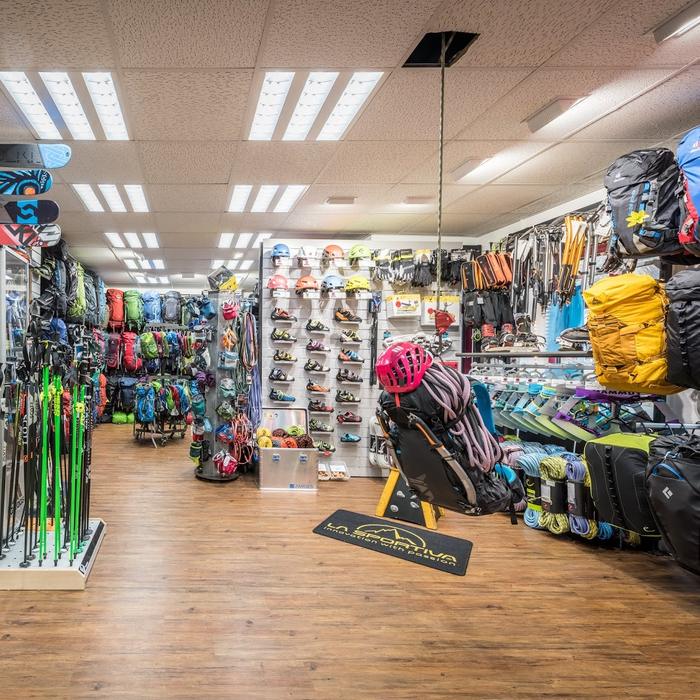 sport spezial sportartikel gmbh in aachen