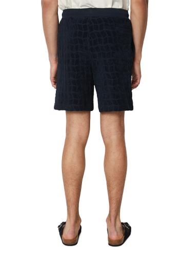 Jersey-Shorts regular S - Multi/