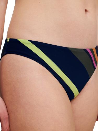 IDENTITY Brief 40 - Colorful Stripes