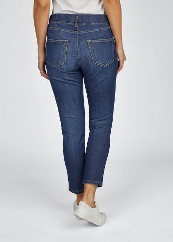 Basics Blau 36